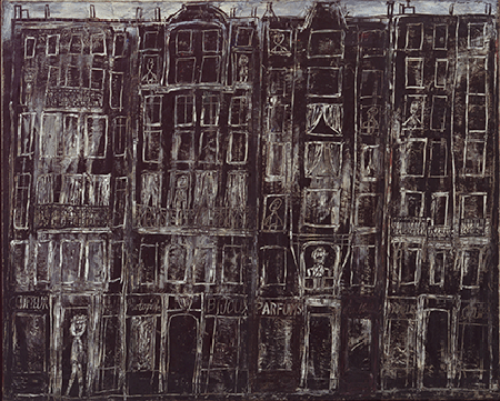 Jean Dubuffet - 20th Century & Contemp Lot 20 March 2023